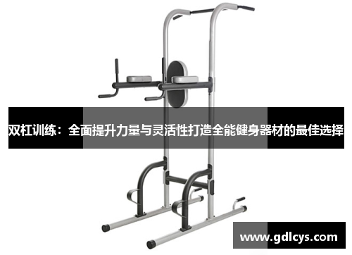 双杠训练：全面提升力量与灵活性打造全能健身器材的最佳选择